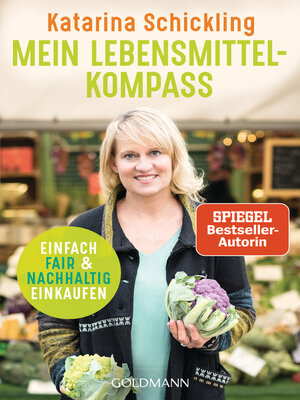cover image of Mein Lebensmittelkompass
